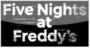 Five Nights At Freddy's