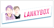 LankyBox