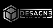 Desacne