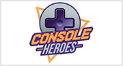 Console Heroes